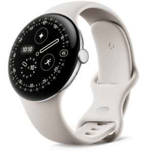 Google Pixel Watch 4