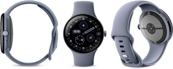 Google Pixel Watch 4 — image 2