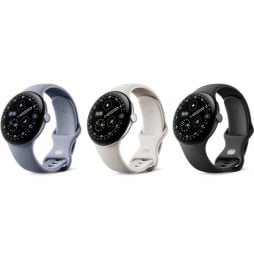 Google Pixel Watch 4