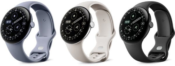 Google Pixel Watch 4 — image 3