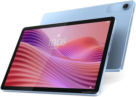 Lenovo Tab