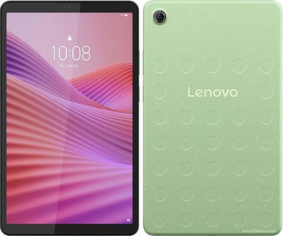 Lenovo Tab K9