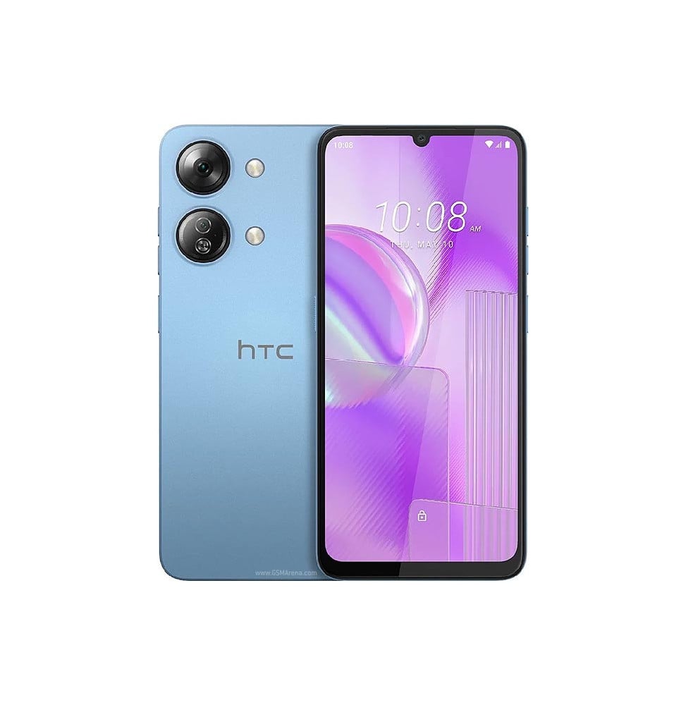 HTC Wildfire E4 Plus