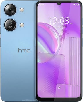 HTC Wildfire E4 Plus