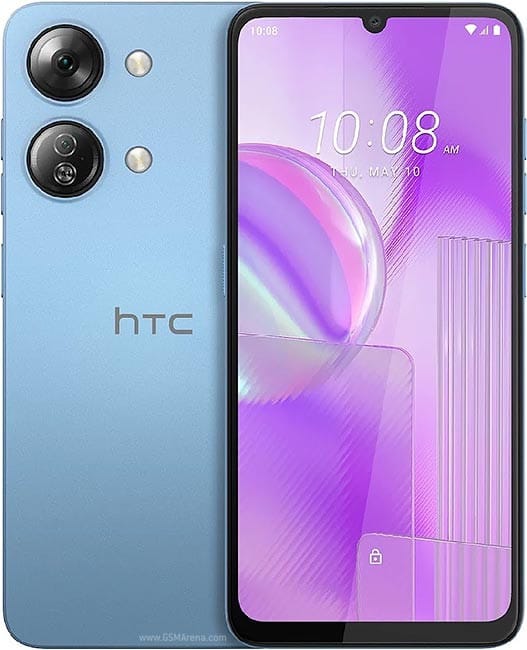 HTC Wildfire E4 Plus