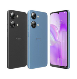 HTC Wildfire E4 Plus