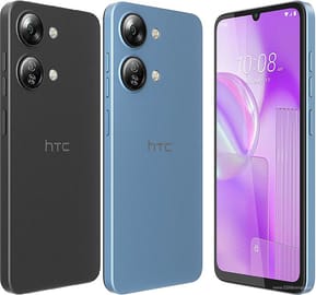 HTC Wildfire E4 Plus — image 2