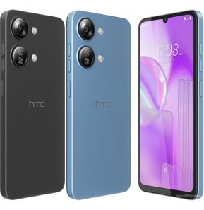 HTC Wildfire E4 Plus
