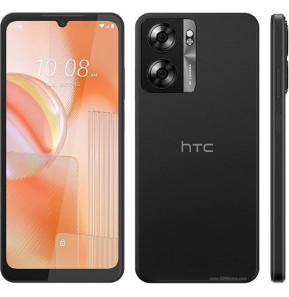 HTC Wildfire E5