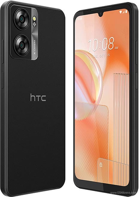 HTC Wildfire E5 — image 2