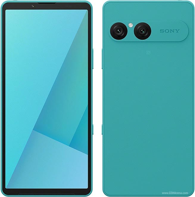 Sony Xperia 10 VII — image 1