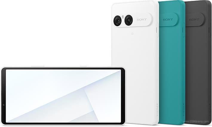 Sony Xperia 10 VII — image 2