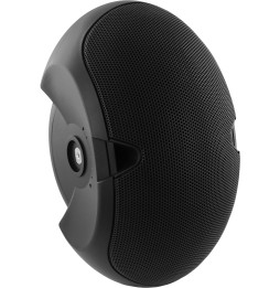 Electro-Voice EVID 4.2 – Enceintes passives 2 voies 4" compactes noires (EVID 4.2)