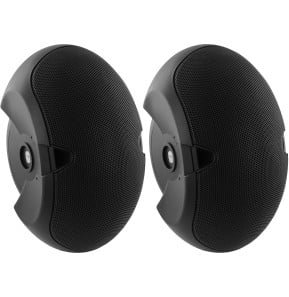 Electro-Voice EVID 4.2 – Enceintes passives 2...