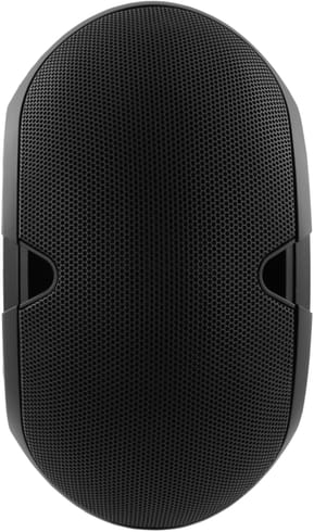 Electro-Voice EVID 4.2 – Enceintes passives 2 voies 4" compactes noires (EVID 4.2) — image 3