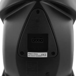 Electro-Voice EVID 4.2 – Enceintes passives 2 voies 4" compactes noires (EVID 4.2) — image 5