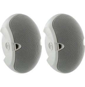 Electro-Voice EVID 4.2 – Enceintes passives 2...