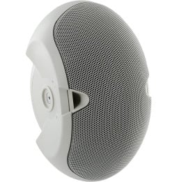 Electro-Voice EVID 4.2 – Enceintes passives 2 voies 4" compactes blanc (EVID 4.2W)