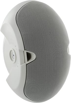 Electro-Voice EVID 4.2 – Enceintes passives 2 voies 4" compactes blanc (EVID 4.2W) — image 2