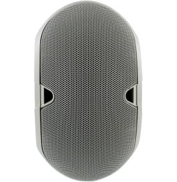 Electro-Voice EVID 4.2 – Enceintes passives 2 voies 4" compactes blanc (EVID 4.2W)