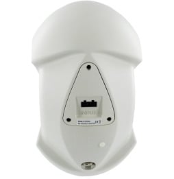 Electro-Voice EVID 4.2 – Enceintes passives 2 voies 4" compactes blanc (EVID 4.2W)