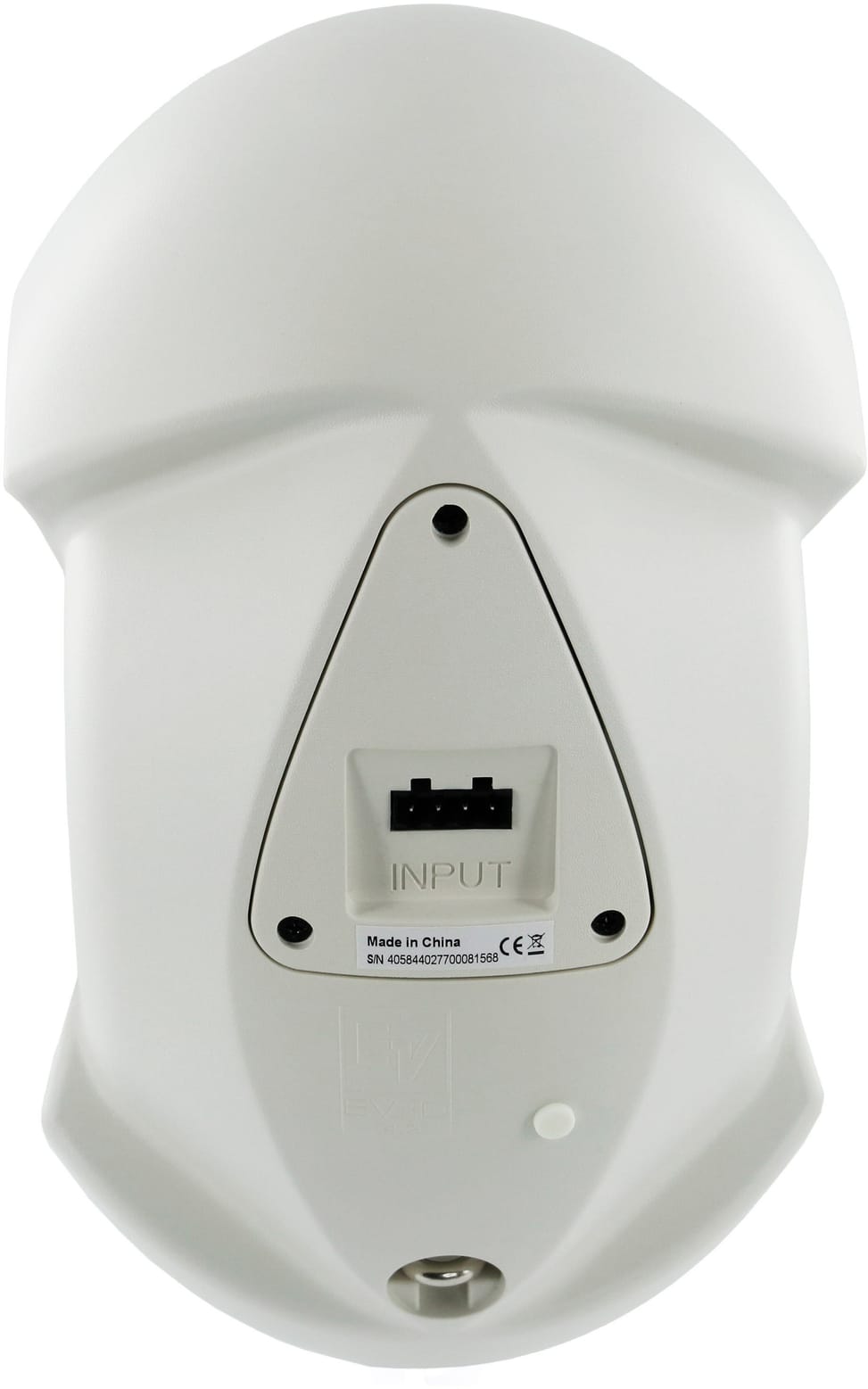 مكبرات صوت سلبية مدمجة 2 مسار 4" بيضاء Electro-Voice EVID 4.2 (EVID 4.2W) — صورة 4