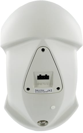 Electro-Voice EVID 4.2 – Enceintes passives 2 voies 4" compactes blanc (EVID 4.2W) — image 4