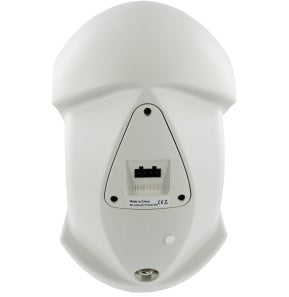 Electro-Voice EVID 4.2 – Enceintes passives 2 voies 4" compactes blanc (EVID 4.2W)