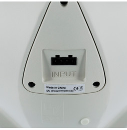 Electro-Voice EVID 4.2 – Enceintes passives 2 voies 4" compactes blanc (EVID 4.2W)