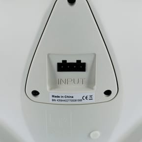 Electro-Voice EVID 4.2 – Enceintes passives 2 voies 4" compactes blanc (EVID 4.2W) — image 5