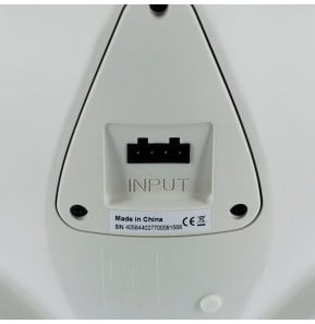 Electro-Voice EVID 4.2 – Enceintes passives 2 voies 4" compactes blanc (EVID 4.2W)