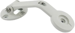 Electro-Voice EVID 4.2 – Enceintes passives 2 voies 4" compactes blanc (EVID 4.2W) — image 6