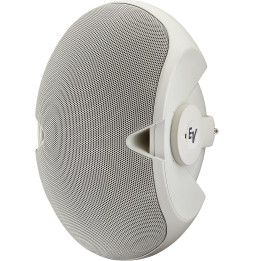 Electro-Voice EVID 6.2 – Enceintes passives 2 voies 6" compactes blanc (EVID 6.2W)