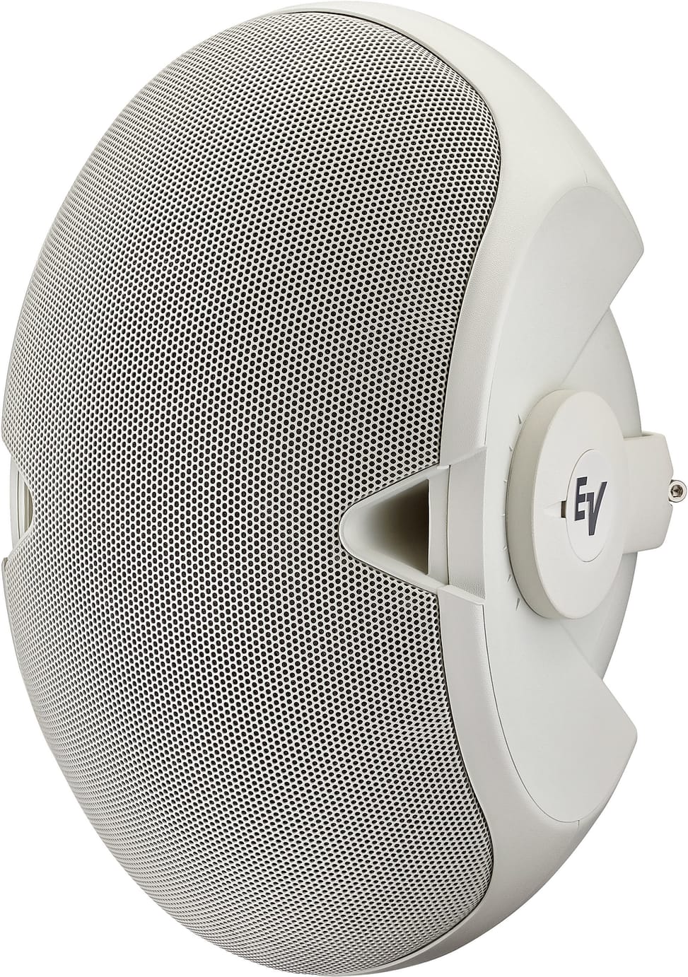 Electro-Voice EVID 6.2 – Compact 2-Way 6" Passive Speakers White (EVID 6.2W) — image 2