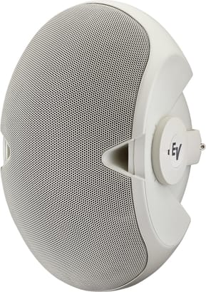 Electro-Voice EVID 6.2 – Enceintes passives 2 voies 6" compactes blanc (EVID 6.2W) — image 2