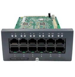 Avaya IP500 Analog Phone 8 – Module 8 ports analogiques (700417231)