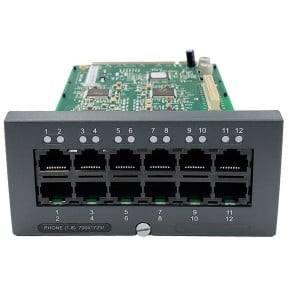 Avaya IP500 Analog Phone 8 – Module 8 ports...