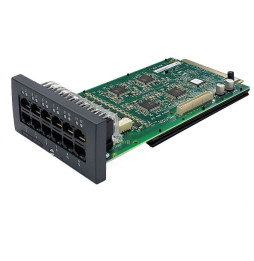Avaya IP500 Analog Phone 8 – Module 8 ports analogiques (700417231)