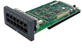 Avaya IP500 Analog Phone 8 – Module 8 ports analogiques (700417231) — image 2