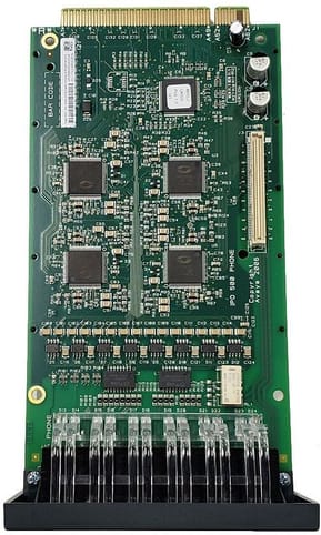 Avaya IP500 Analog Phone 8 – Module 8 ports analogiques (700417231) — image 3