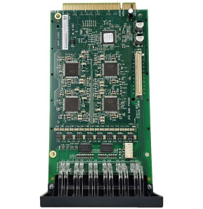 Avaya IP500 Analog Phone 8 – Module 8 ports analogiques (700417231)