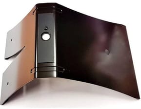 Support de caméra Logitech pour système de visioconférence GROUP (993-001140) — image 2