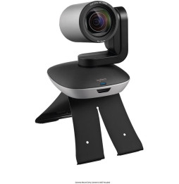 Support de caméra Logitech pour système de visioconférence GROUP (993-001140)