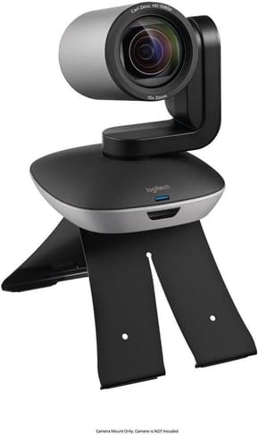 Support de caméra Logitech pour système de visioconférence GROUP (993-001140) — image 3