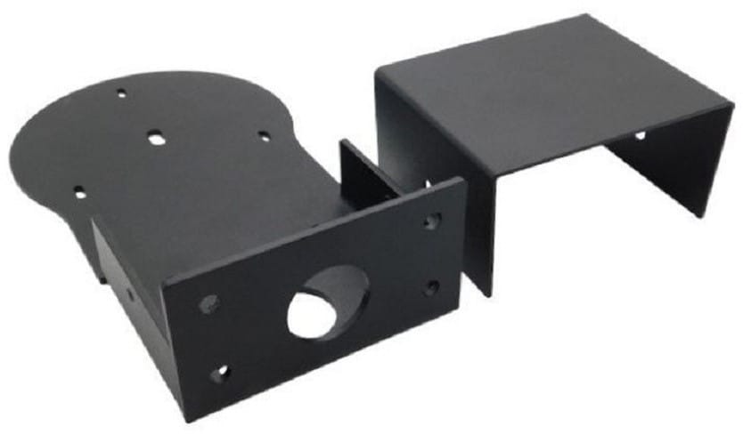 Avonic Black Wall Mount for cameras (AV-MT200-B) — image 1