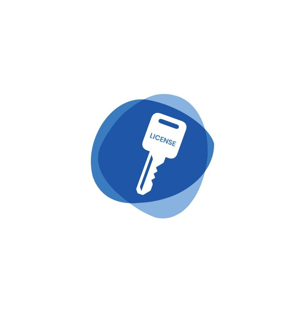 AVONIC – Licence de tracking pour caméras série CM90 (AV-LC90-1)