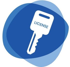 AVONIC – Licence de tracking pour caméras série CM90 (AV-LC90-1)