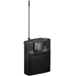 Système sans fil Electro-Voice R300-L/B