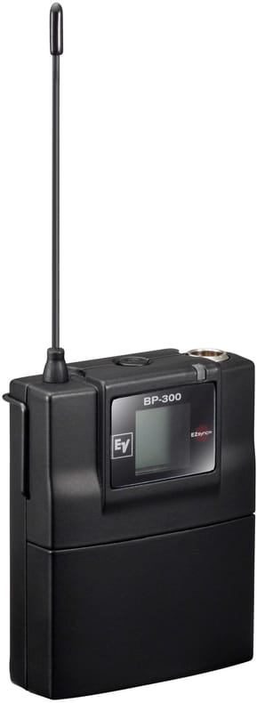 Système sans fil Electro-Voice R300-L/B — image 3
