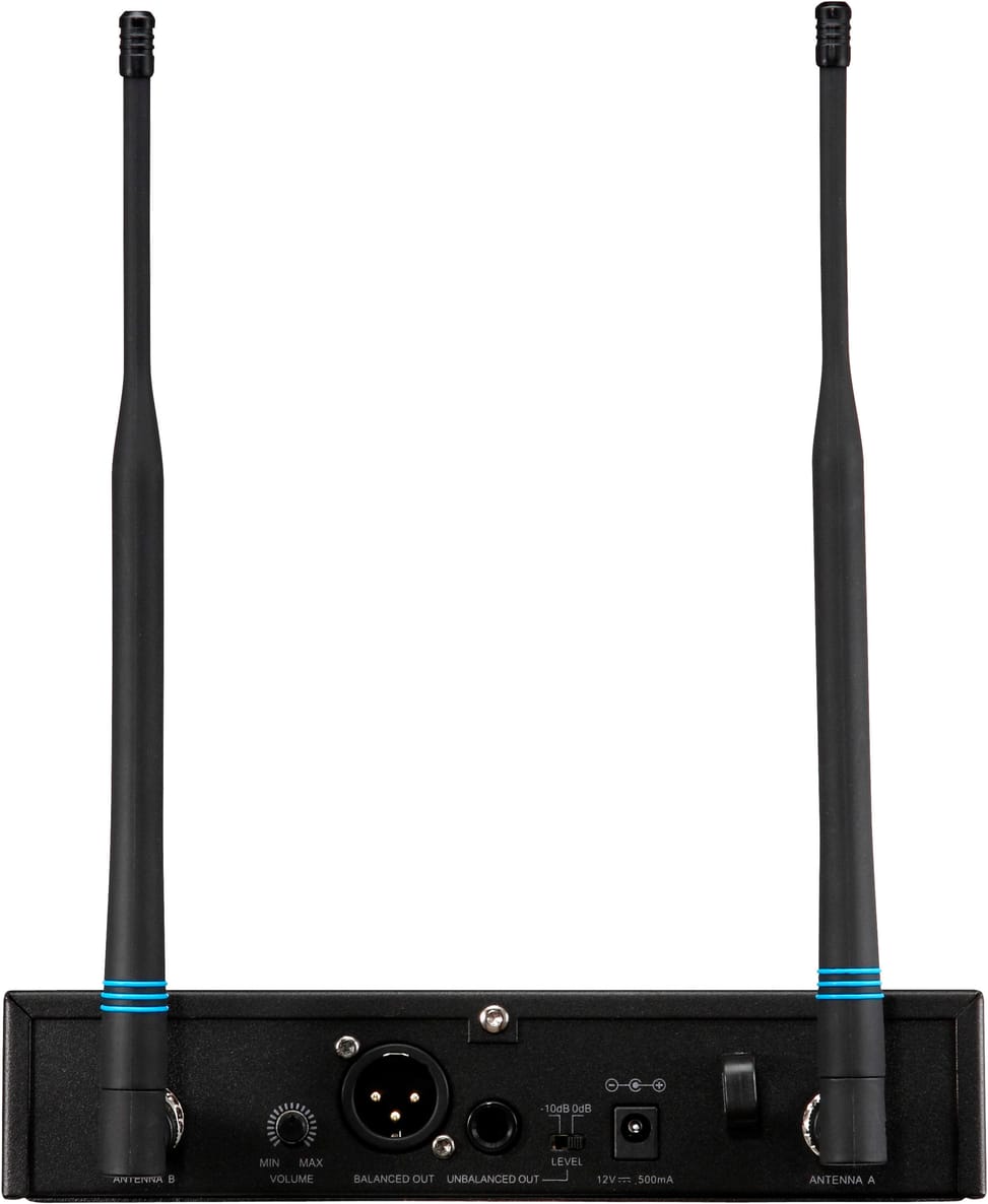 Système sans fil Electro-Voice R300-L/B — image 6